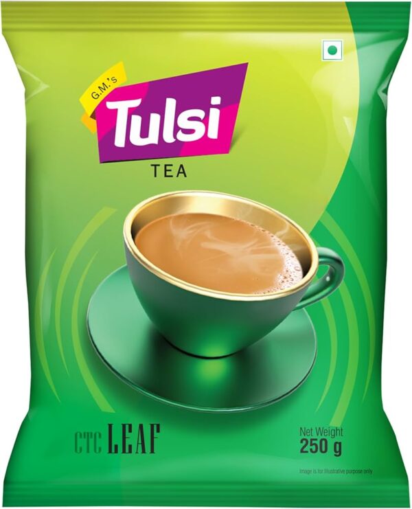 Tulsi Tea